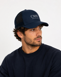 « À venir » Casquette CMW édition limitée